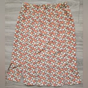 Vintage R&K Original Skirt